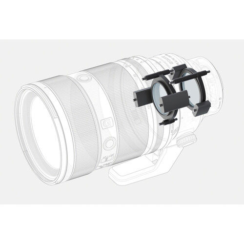 Sony FE 50-150mm f/2 GM - 9